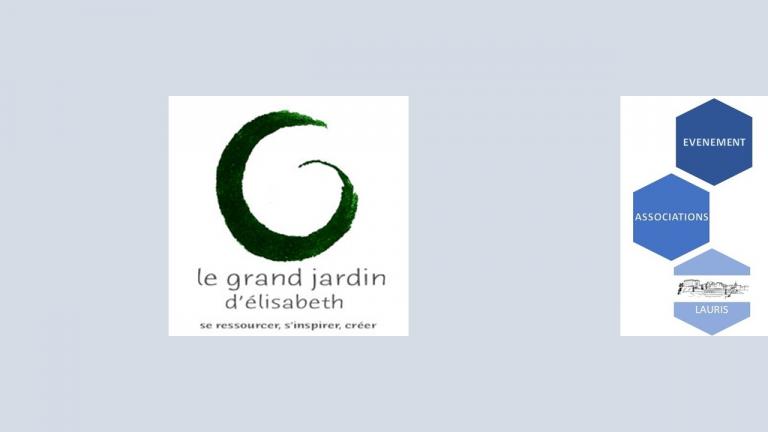 LE GRAND JARDIN D'ELISABETH PROGRAMME