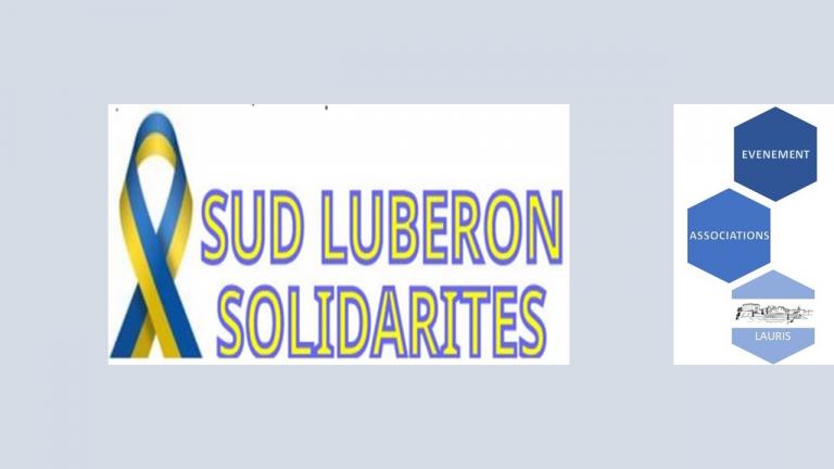 LOTO DE SUD LUBERON SOLIDARITE